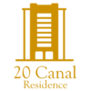 20 Canal Residence 